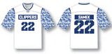 Custom Team Jerseys