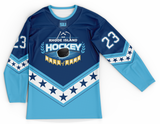 Custom Team Jerseys