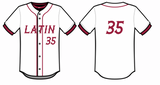 Custom Team Jerseys