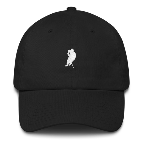 Plainville Unstructured Hat