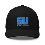 Sports Unis Trucker Cap