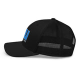 Sports Unis Trucker Cap