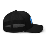 Sports Unis Trucker Cap