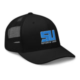 Sports Unis Trucker Cap