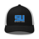 Sports Unis Trucker Cap