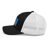 Sports Unis Trucker Cap