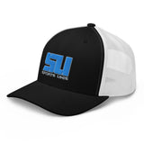 Sports Unis Trucker Cap