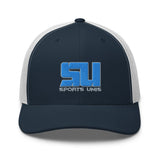 Sports Unis Trucker Cap