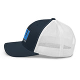 Sports Unis Trucker Cap