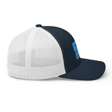 Sports Unis Trucker Cap