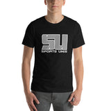 Sports Unis Short-Sleeve Unisex T-Shirt