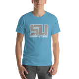 Sports Unis Short-Sleeve Unisex T-Shirt